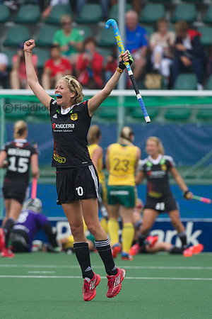 RaboBank Hockey World Cup 2014