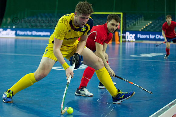 Indoor World Cup Leipzig 2015