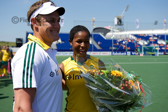 RaboBank Hockey World Cup 2014