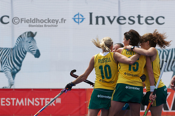 World league