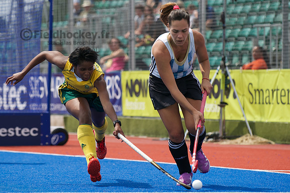 World league