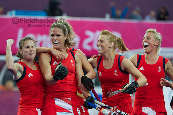 Olympics 2012