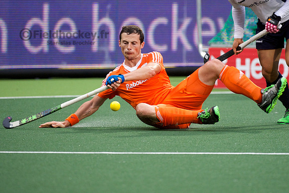RaboBank Hockey World Cup 2014