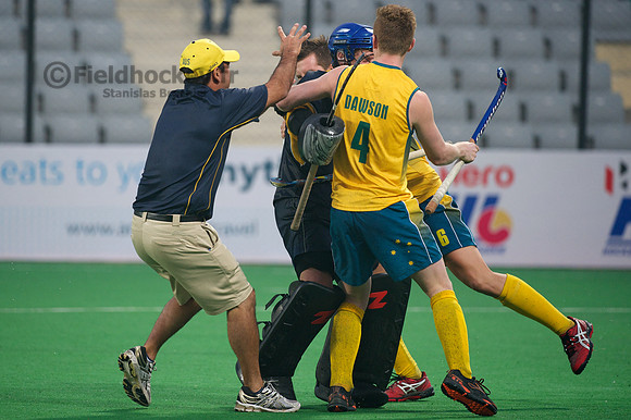 JWC 2013