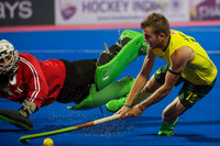 Hero Hockey Champions Trophy 2014 (Men)