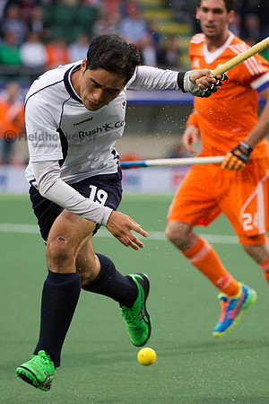 RaboBank Hockey World Cup 2014