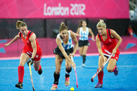 Olympics 2012