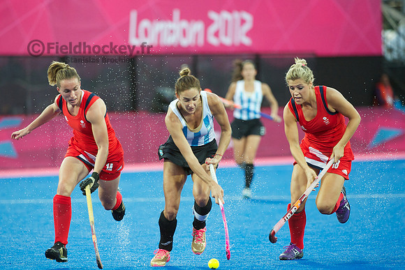 Olympics 2012