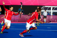 Olympics 2012