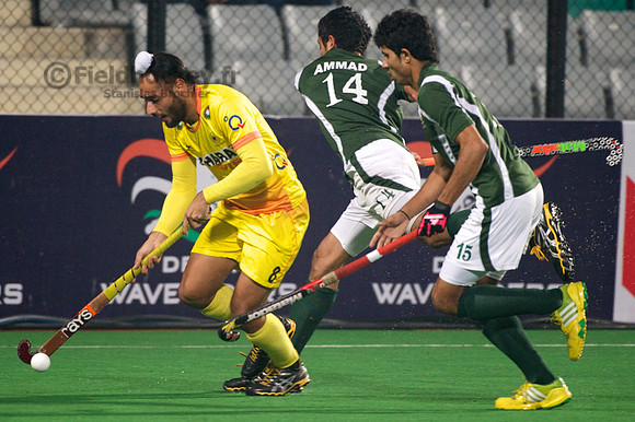JWC 2013