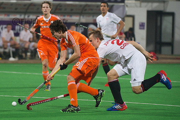 JWC 2013