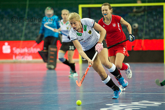 Indoor World Cup Leipzig 2015