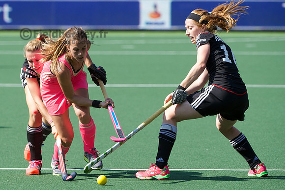 RaboBank Hockey World Cup 2014