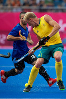 Olympics 2012