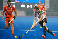 Hero Hockey Champions Trophy 2014 (Men)