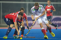 Hero Hockey Champions Trophy 2014 (Men)