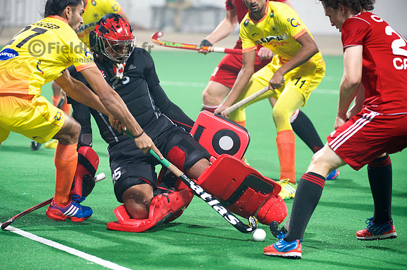 JWC 2013