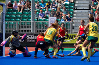 World league