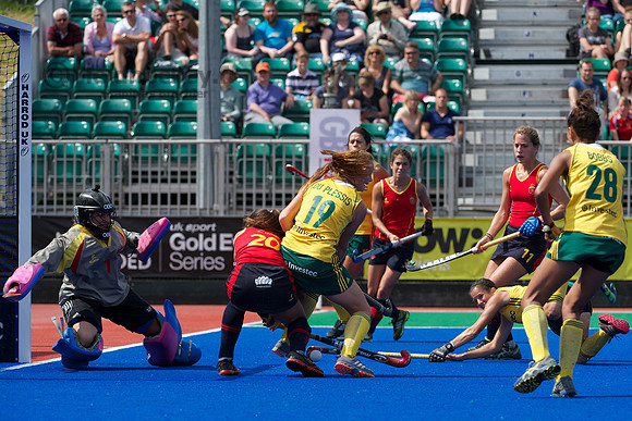 World league