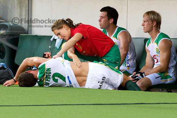 RaboBank Hockey World Cup 2014