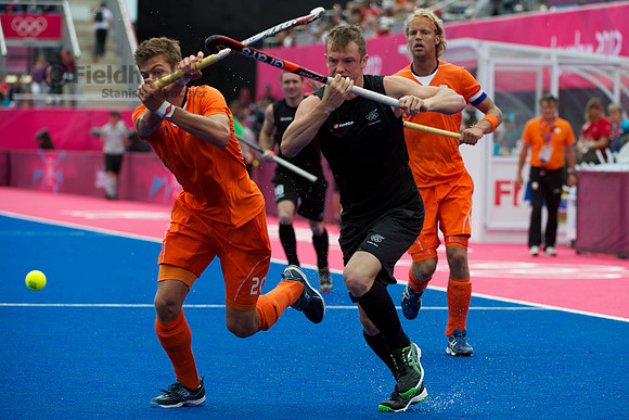 Olympics 2012