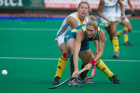 World league