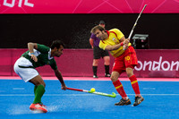 Olympics 2012