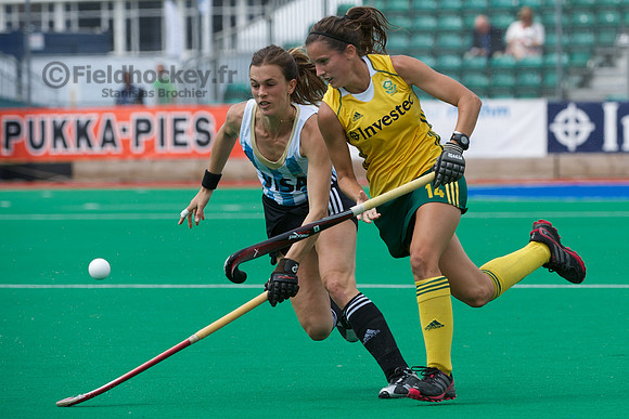 World league