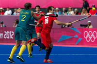 Olympics 2012