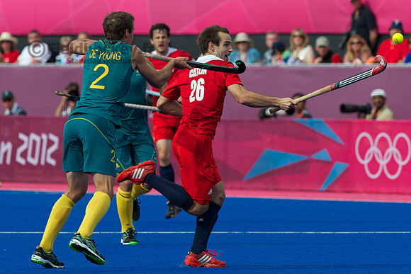 Olympics 2012