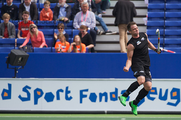 RaboBank Hockey World Cup 2014