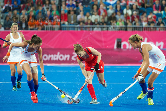 Olympics 2012