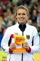 Indoor World Cup Leipzig 2015