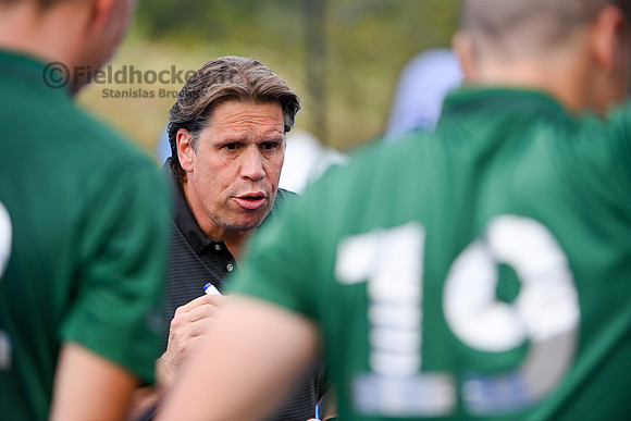 EuroHockey Championship Qualifier 2022