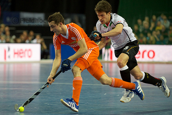 Indoor World Cup Leipzig 2015