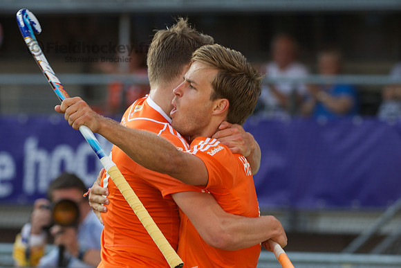 RaboBank Hockey World Cup 2014