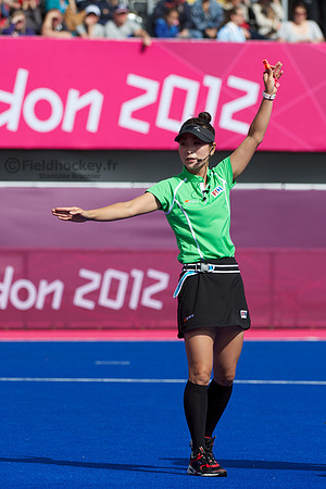 Olympics 2012