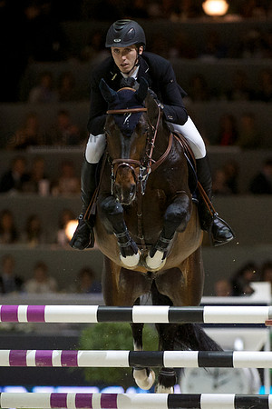 FEI World Cup