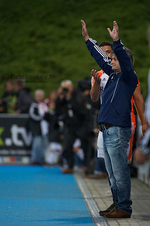 Belgium-NL (semi)