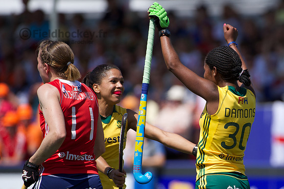 RaboBank Hockey World Cup 2014