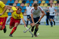 Spain-France