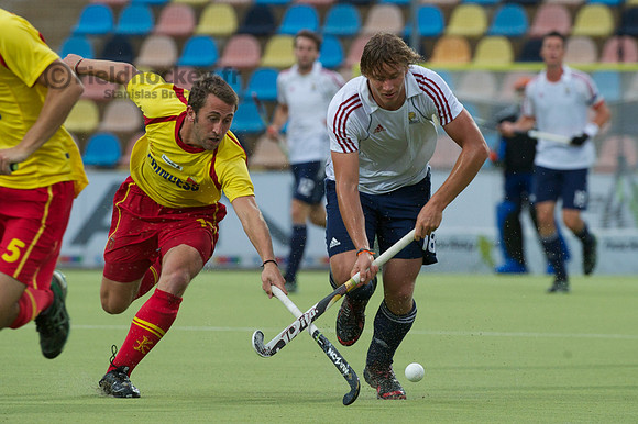 Spain-France