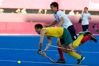 Olympics 2012