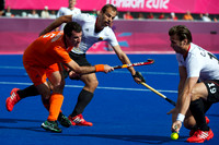 Olympics 2012
