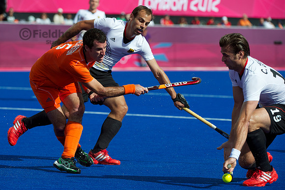 Olympics 2012