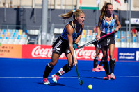 Valencia Hockey World League Semi-final Spain Women 10-21 Jun 2015