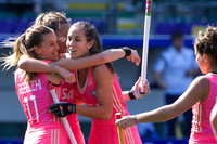 RaboBank Hockey World Cup 2014