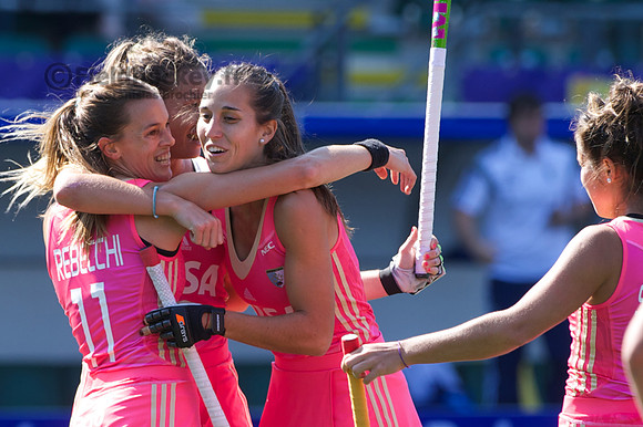RaboBank Hockey World Cup 2014