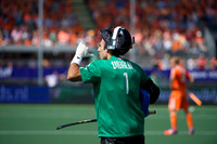 RaboBank Hockey World Cup 2014