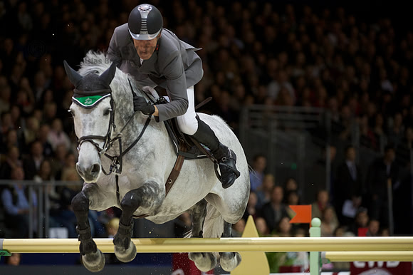 FEI World Cup